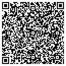 QR code with Hackl Dredging contacts