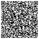 QR code with Manteno Building Department contacts