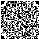 QR code with J J's Auto Sound & Security contacts