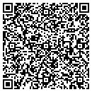QR code with Atc/Vancom contacts