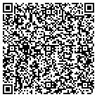 QR code with Mc Lean Distributors contacts