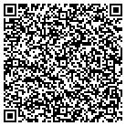 QR code with Pontarelli Edward Cnstr Co contacts