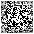 QR code with H & R Block Tax Service contacts