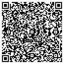 QR code with Agri-Fab Inc contacts