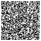 QR code with Milton D Salzer DDS Ltd contacts