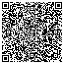 QR code with A E Blueprint Co contacts