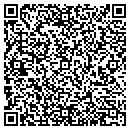 QR code with Hancock Fabrics contacts