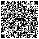 QR code with Algonquin Transmissions contacts