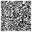 QR code with C & R Delivery contacts