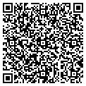 QR code with Dish Express contacts