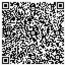 QR code with Ahead Ahair contacts