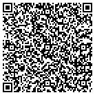 QR code with Progressive Painting & Wallcvr contacts