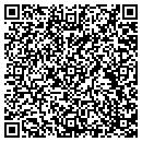 QR code with Alex Piercing contacts