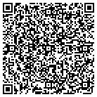 QR code with Three Rivers Public Lib Dst contacts