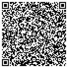 QR code with Prudentia Communications Group contacts