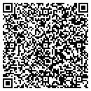 QR code with Pat's Porch contacts