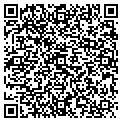 QR code with T S Vending contacts