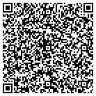 QR code with Cosmopolitan Service Corp contacts