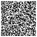 QR code with D W Devlin Inc contacts