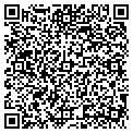 QR code with BDI contacts