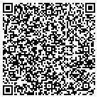 QR code with KOA Kampgrounds Chicago NW contacts