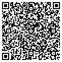 QR code with Mann's Service contacts