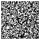 QR code with A & A Wrecking contacts