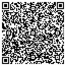 QR code with A New Look Siding contacts