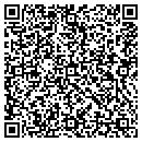 QR code with Handy T V Appliance contacts