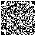 QR code with GNC contacts