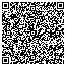 QR code with Here's Hallmark Shop contacts