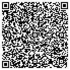 QR code with Cusack Flming Glfillen Oday PC contacts