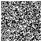 QR code with A Prater Bus Service contacts
