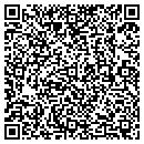 QR code with Montefiori contacts