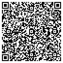 QR code with Achilles Inc contacts