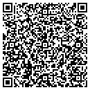 QR code with C C Construction contacts