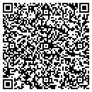 QR code with R & D Construction contacts