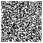 QR code with Progrssive Mrtial Arts Academy contacts