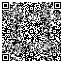 QR code with Chris Gore contacts