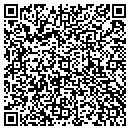 QR code with C B Tools contacts