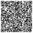 QR code with Hall Family Investers LLC contacts