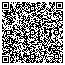 QR code with Kent E Moody contacts