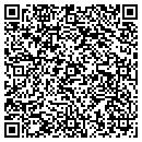 QR code with B I Park & Assoc contacts
