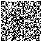 QR code with Valley Hair & Tanning Salon contacts