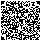 QR code with Henry F Simmons Jr MD contacts