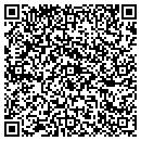QR code with A & A Construction contacts