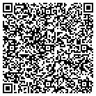 QR code with Sandy's Barber & Styling Shop contacts
