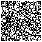 QR code with D L G Property Management RE contacts