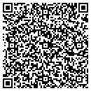 QR code with R & A Construction contacts