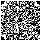 QR code with Maciano's Pizza & Pasta contacts